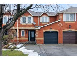 5685 SHILLINGTON DRIVE, Mississauga, Ontario