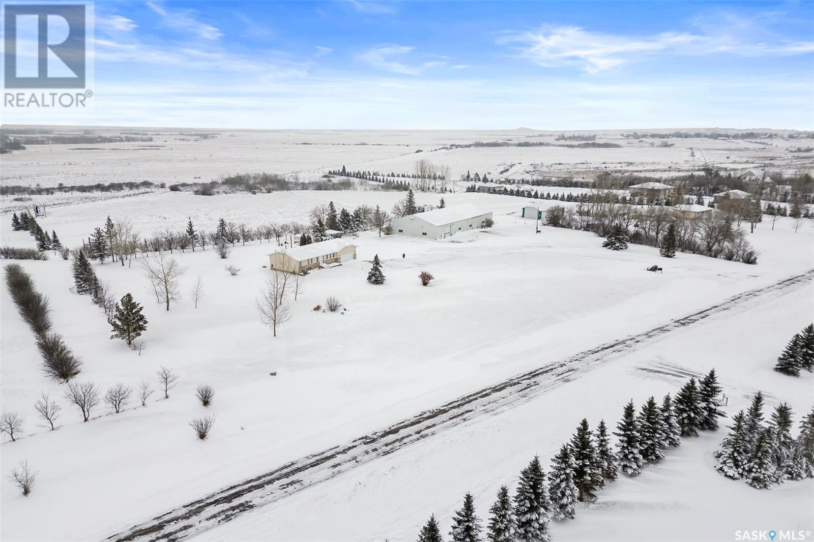 8 Deneve DRIVE, edenwold rm no. 158, Saskatchewan