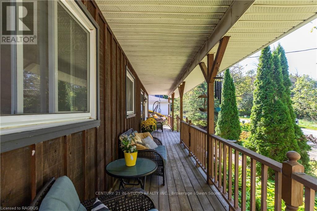 409 Mcnaughton Street, South Bruce Peninsula, Ontario  N0H 2T0 - Photo 12 - X10845922