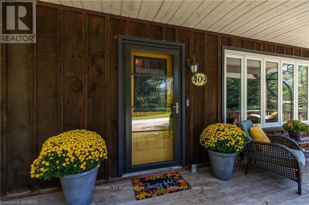 409 Mcnaughton Street, South Bruce Peninsula, Ontario  N0H 2T0 - Photo 13 - X10845922