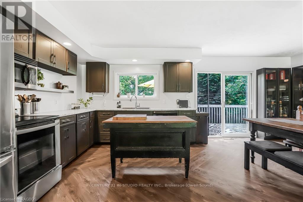 409 Mcnaughton Street, South Bruce Peninsula, Ontario  N0H 2T0 - Photo 21 - X10845922