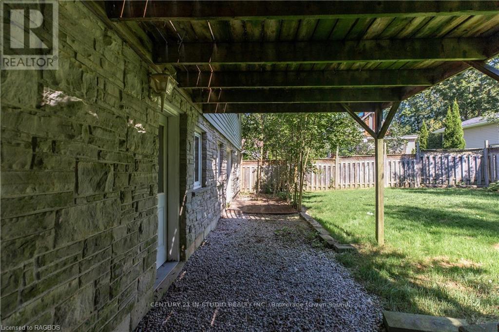 409 Mcnaughton Street, South Bruce Peninsula, Ontario  N0H 2T0 - Photo 37 - X10845922