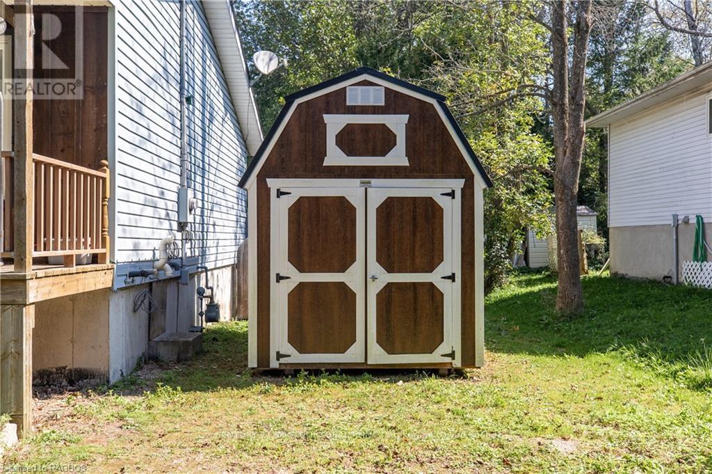 409 Mcnaughton Street, South Bruce Peninsula, Ontario  N0H 2T0 - Photo 39 - X10845922