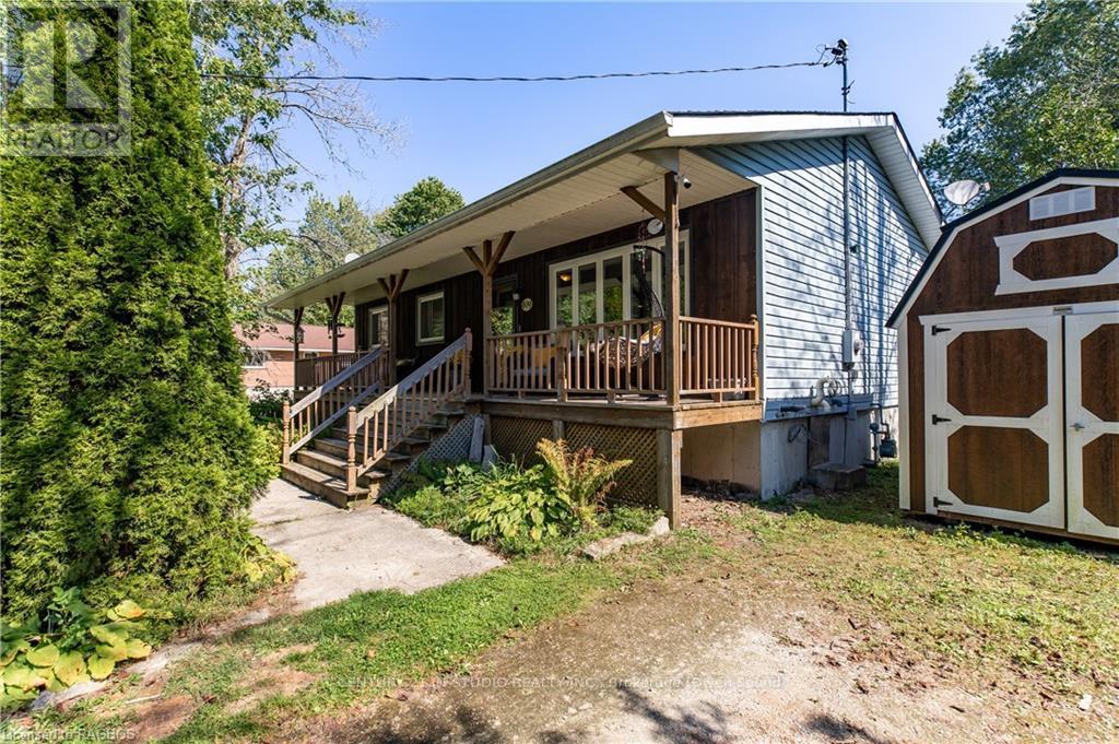 409 Mcnaughton Street, South Bruce Peninsula, Ontario  N0H 2T0 - Photo 40 - X10845922