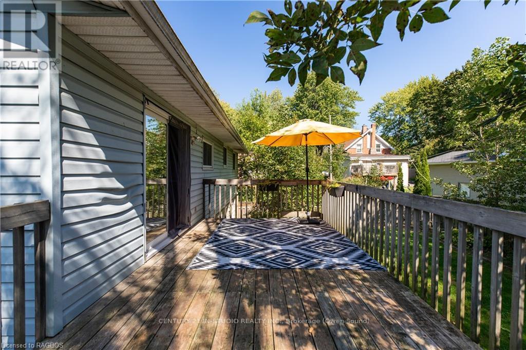 409 Mcnaughton Street, South Bruce Peninsula, Ontario  N0H 2T0 - Photo 8 - X10845922