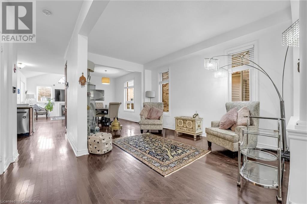 5421 Bestview Way, Mississauga, Ontario  L5M 0B1 - Photo 6 - 40661018