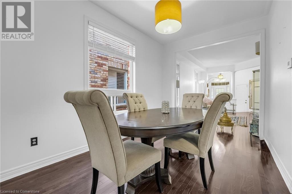 5421 Bestview Way, Mississauga, Ontario  L5M 0B1 - Photo 10 - 40661018