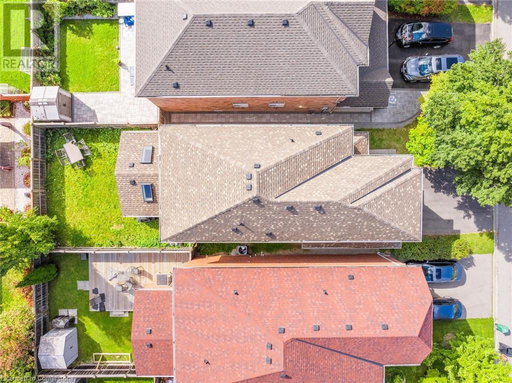 5421 Bestview Way, Mississauga, Ontario  L5M 0B1 - Photo 33 - 40661018