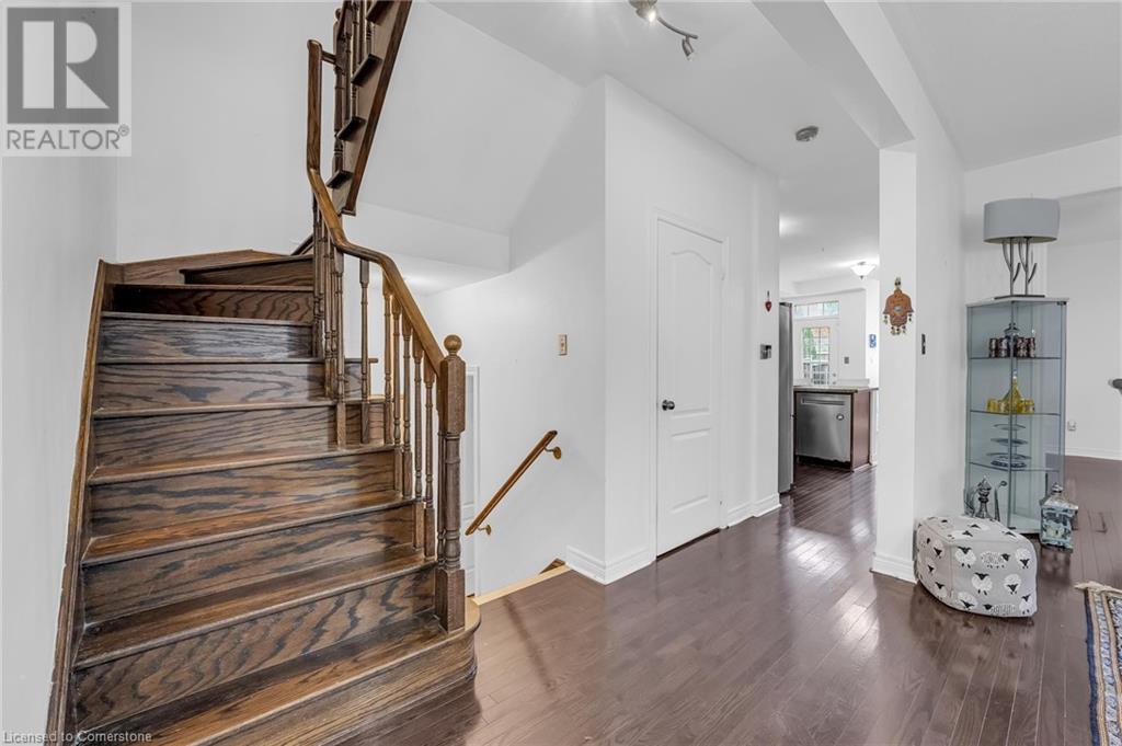 5421 Bestview Way, Mississauga, Ontario  L5M 0B1 - Photo 21 - 40661018