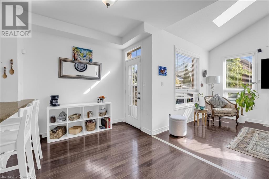 5421 Bestview Way, Mississauga, Ontario  L5M 0B1 - Photo 16 - 40661018