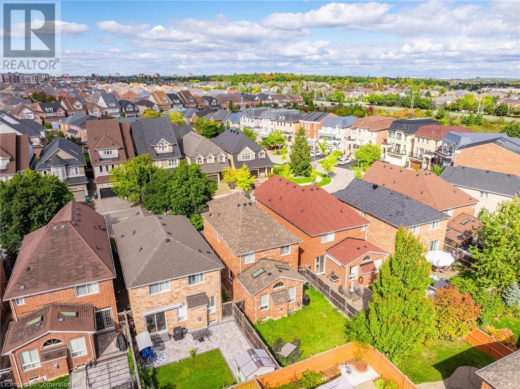 5421 Bestview Way, Mississauga, Ontario  L5M 0B1 - Photo 36 - 40661018