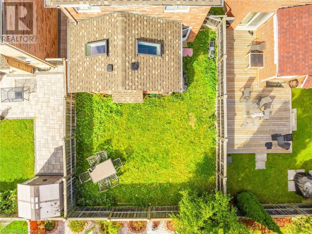 5421 Bestview Way, Mississauga, Ontario  L5M 0B1 - Photo 34 - 40661018