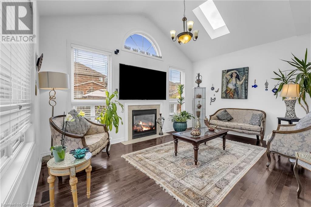 5421 Bestview Way, Mississauga, Ontario  L5M 0B1 - Photo 18 - 40661018