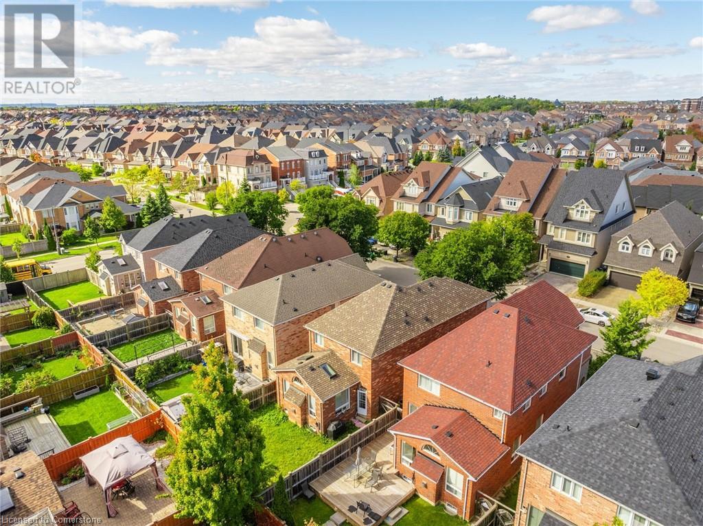 5421 Bestview Way, Mississauga, Ontario  L5M 0B1 - Photo 37 - 40661018