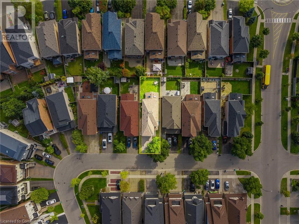 5421 Bestview Way, Mississauga, Ontario  L5M 0B1 - Photo 38 - 40661018