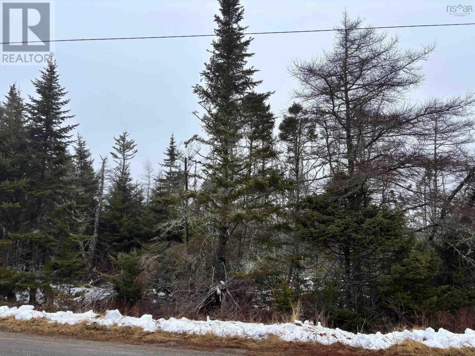 NO 7 Highway, necum teuch, Nova Scotia