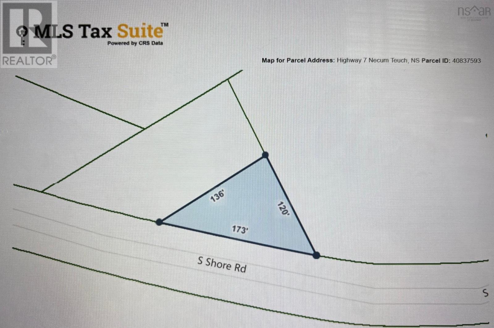 No 7 Highway, Necum Teuch, Nova Scotia  B0J 2K0 - Photo 4 - 202425369