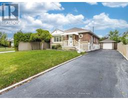 47 ALDERNEY AVENUE, Hamilton, Ontario