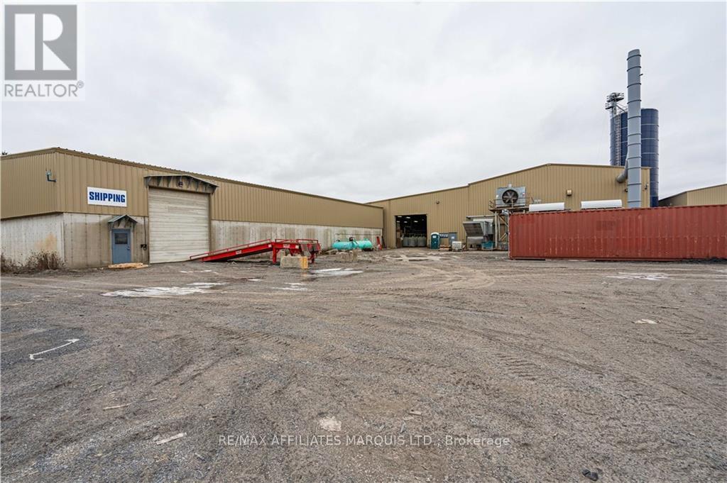 17354 & 17348 Allaire Road E, North Stormont, Ontario  K0C 1W0 - Photo 16 - X9515312