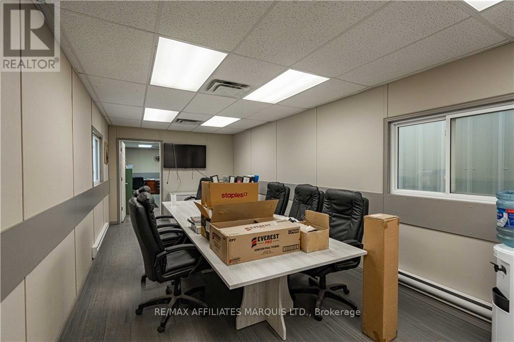 17354 & 17348 Allaire Road E, North Stormont, Ontario  K0C 1W0 - Photo 23 - X9515312