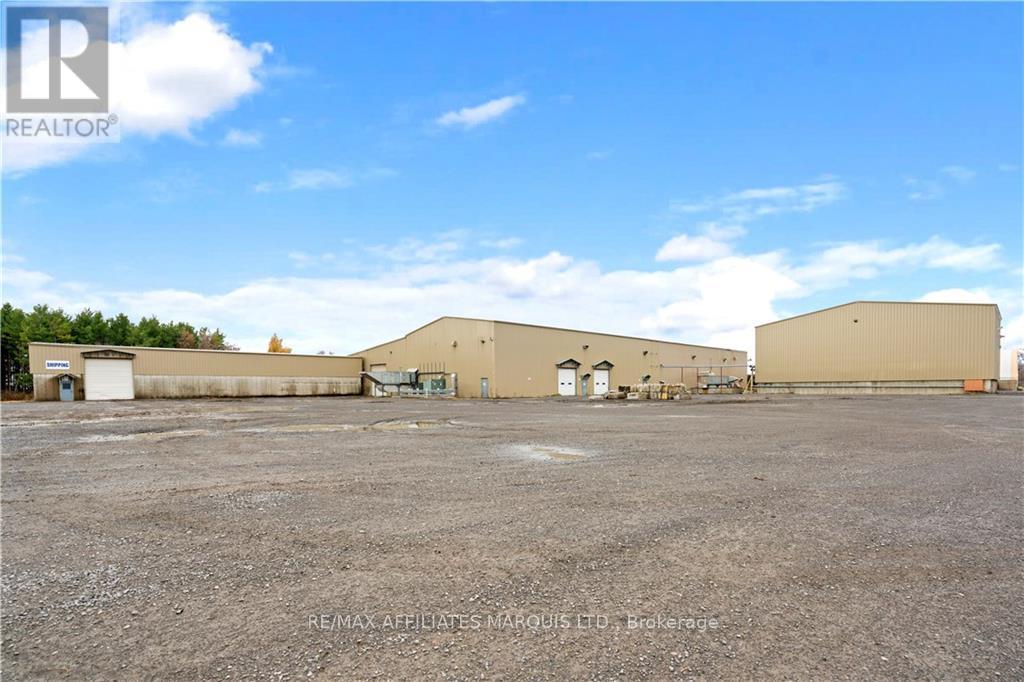 17354 & 17348 Allaire Road E, North Stormont, Ontario  K0C 1W0 - Photo 34 - X9515312