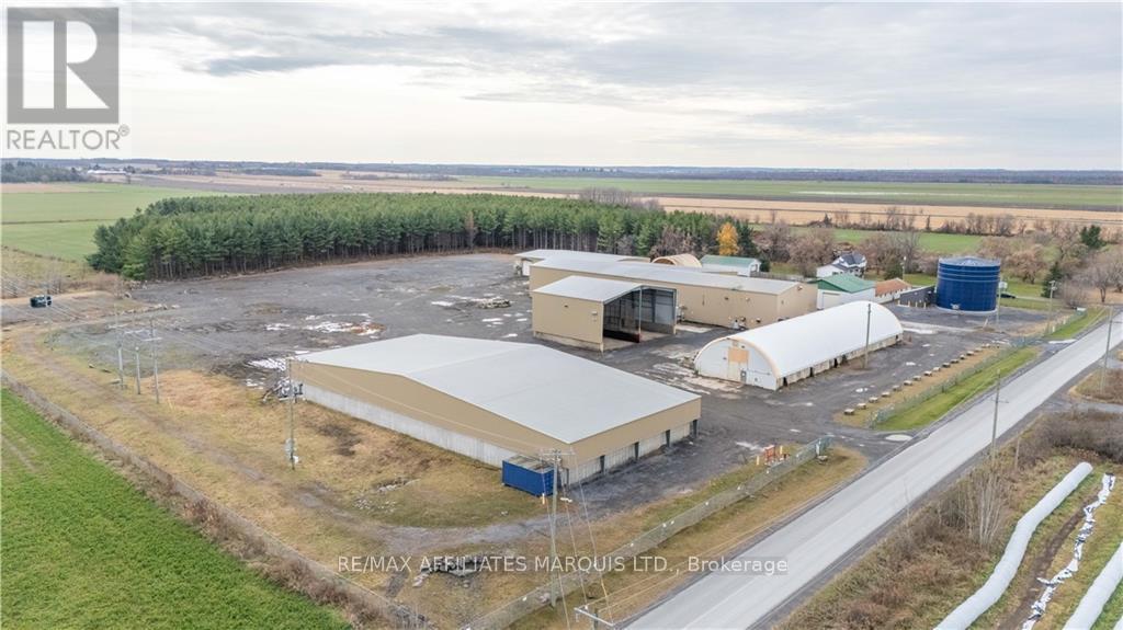 17354 & 17348 Allaire Road E, North Stormont, Ontario  K0C 1W0 - Photo 8 - X9515312