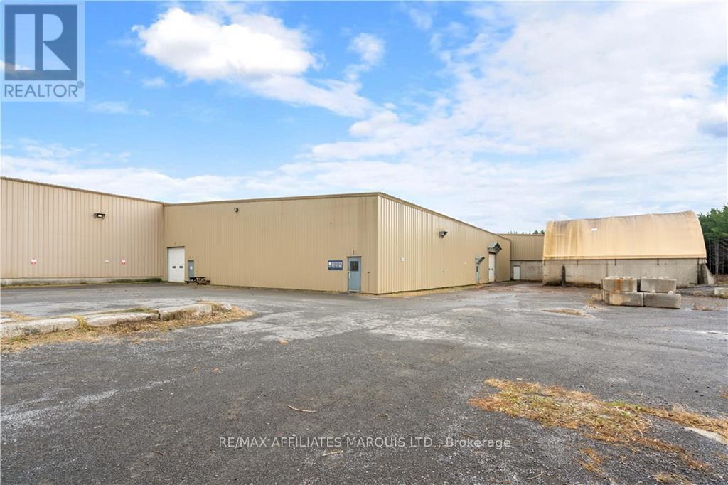 17354 & 17348 Allaire Road E, North Stormont, Ontario  K0C 1W0 - Photo 9 - X9515312