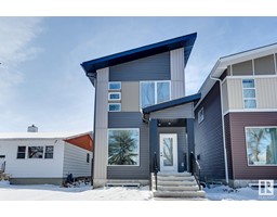 11422 122 St Nw Inglewood (Edmonton), Edmonton, Ca