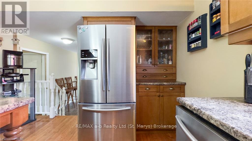 18 Conway Court, Zorra, Ontario  N0M 2M0 - Photo 10 - X10780534