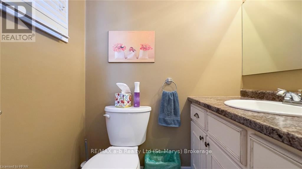 18 Conway Court, Zorra, Ontario  N0M 2M0 - Photo 12 - X10780534