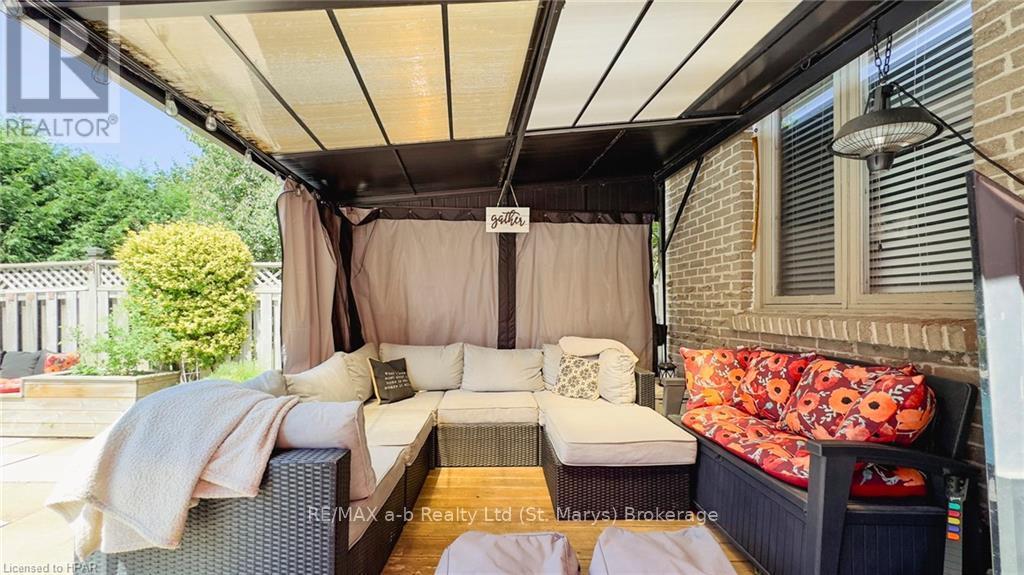 18 Conway Court, Zorra, Ontario  N0M 2M0 - Photo 32 - X10780534