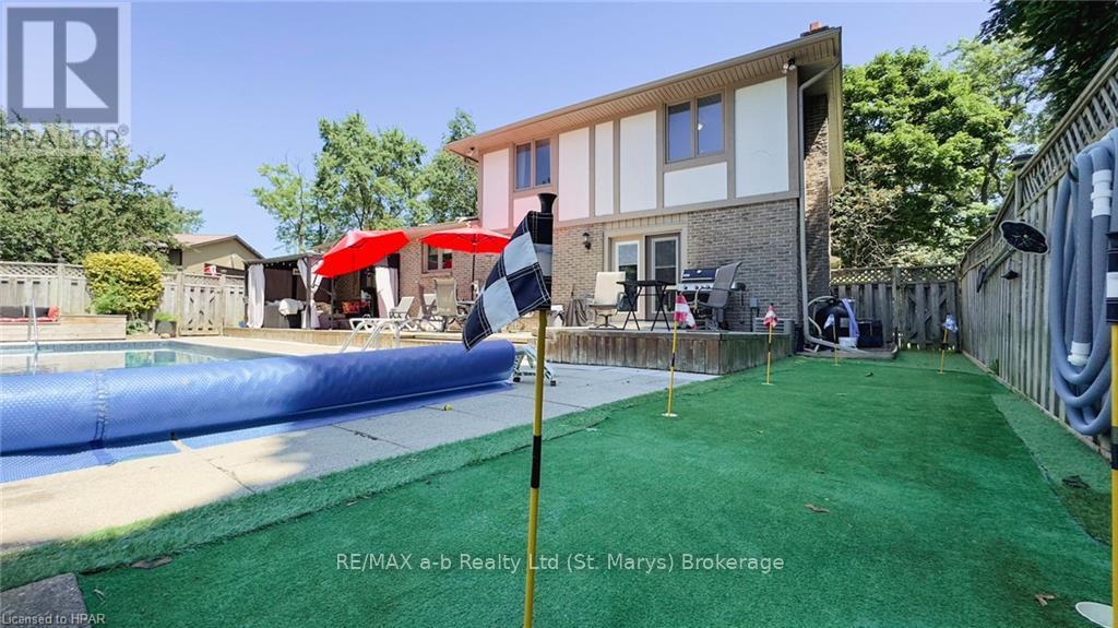 18 Conway Court, Zorra, Ontario  N0M 2M0 - Photo 38 - X10780534