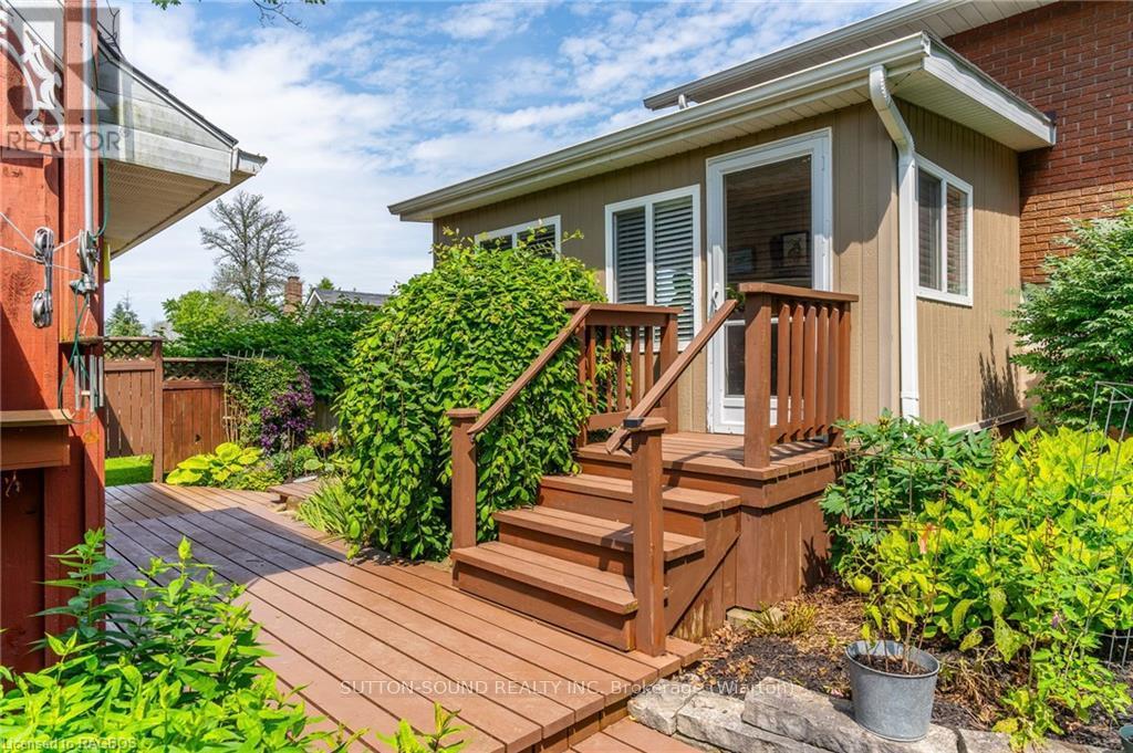 249 George Street, South Bruce Peninsula, Ontario  N0H 2T0 - Photo 31 - X10847730