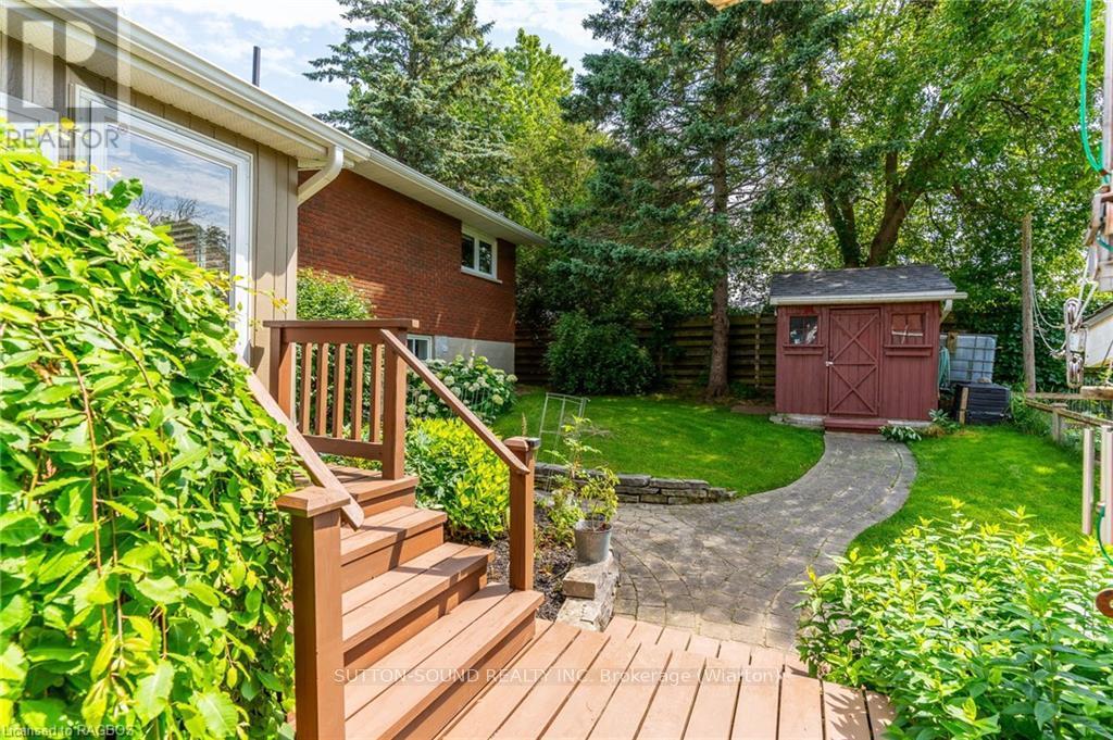 249 George Street, South Bruce Peninsula, Ontario  N0H 2T0 - Photo 32 - X10847730