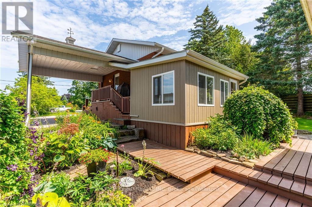 249 George Street, South Bruce Peninsula, Ontario  N0H 2T0 - Photo 34 - X10847730