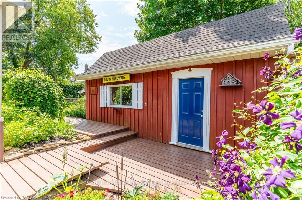 249 George Street, South Bruce Peninsula, Ontario  N0H 2T0 - Photo 35 - X10847730