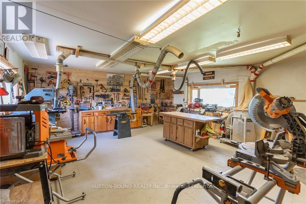 249 George Street, South Bruce Peninsula, Ontario  N0H 2T0 - Photo 36 - X10847730