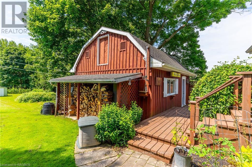 249 George Street, South Bruce Peninsula, Ontario  N0H 2T0 - Photo 37 - X10847730