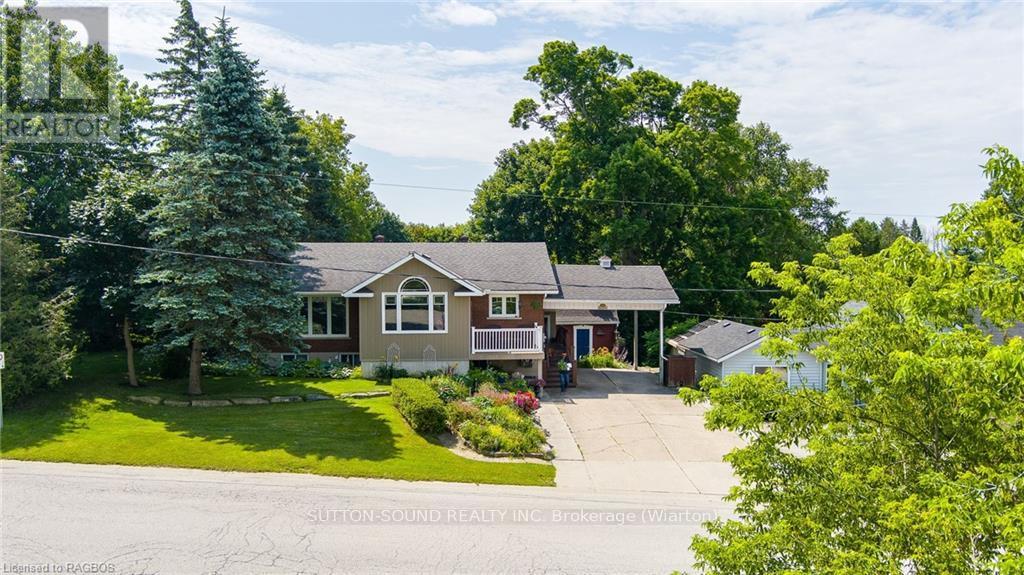 249 George Street, South Bruce Peninsula, Ontario  N0H 2T0 - Photo 39 - X10847730