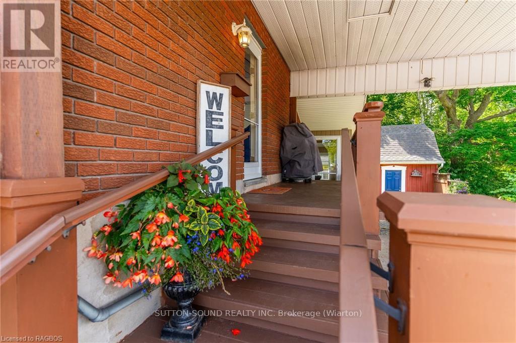 249 George Street, South Bruce Peninsula, Ontario  N0H 2T0 - Photo 4 - X10847730