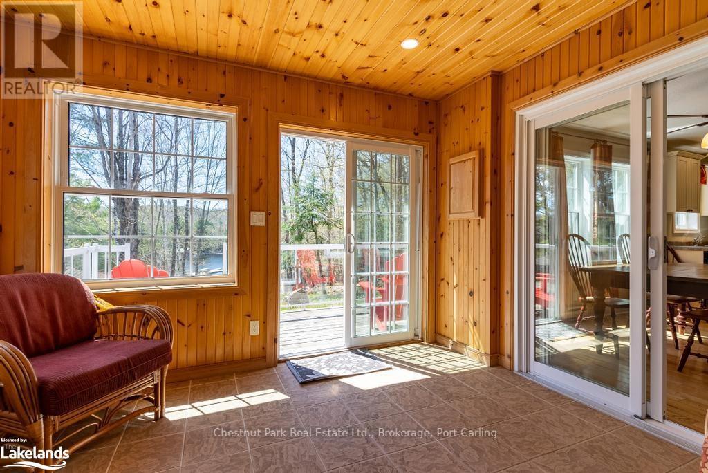 116-2 - 1052 Rat Bay Road, Lake Of Bays (Franklin), Ontario  P1H 2J6 - Photo 16 - X10898321