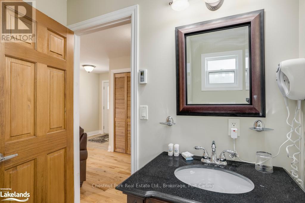 116-2 - 1052 Rat Bay Road, Lake Of Bays (Franklin), Ontario  P1H 2J6 - Photo 26 - X10898321