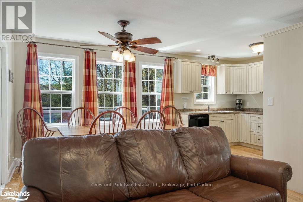 116-2 - 1052 Rat Bay Road, Lake Of Bays (Franklin), Ontario  P1H 2J6 - Photo 8 - X10898321