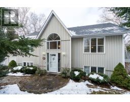 134 FRASER CRESCENT, Blue Mountains, Ontario