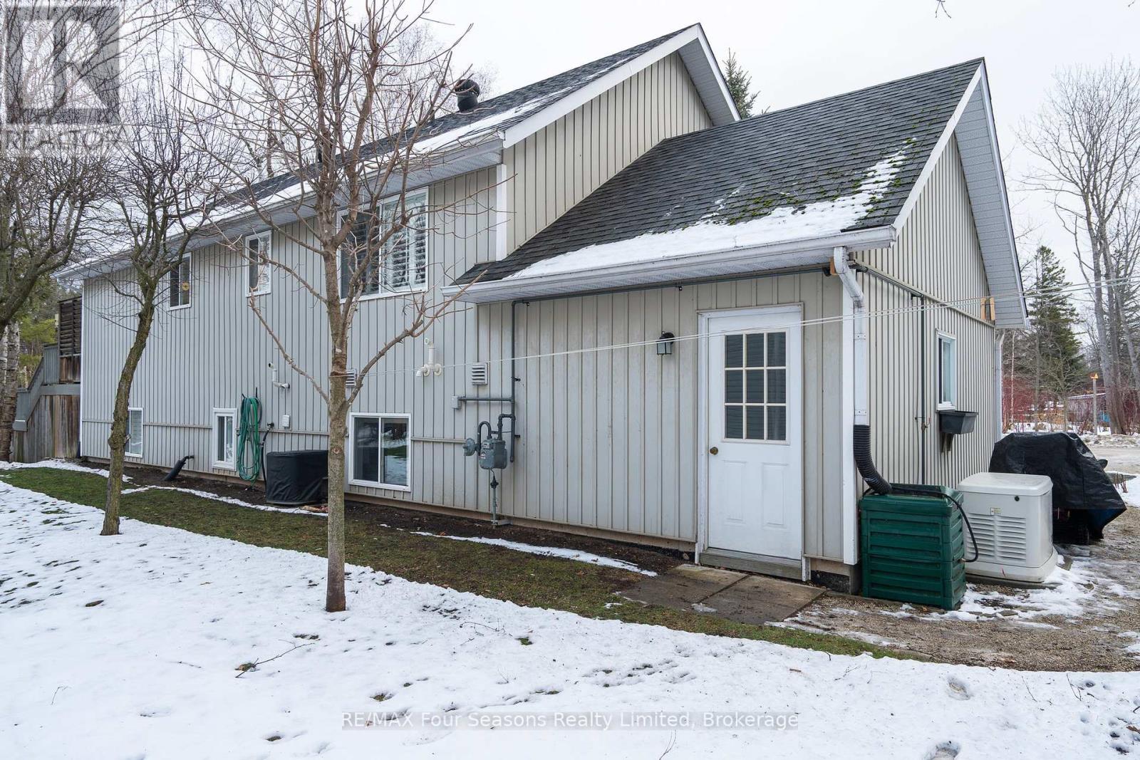 134 Fraser Crescent, Blue Mountains, Ontario  L9Y 0M8 - Photo 34 - X11902788