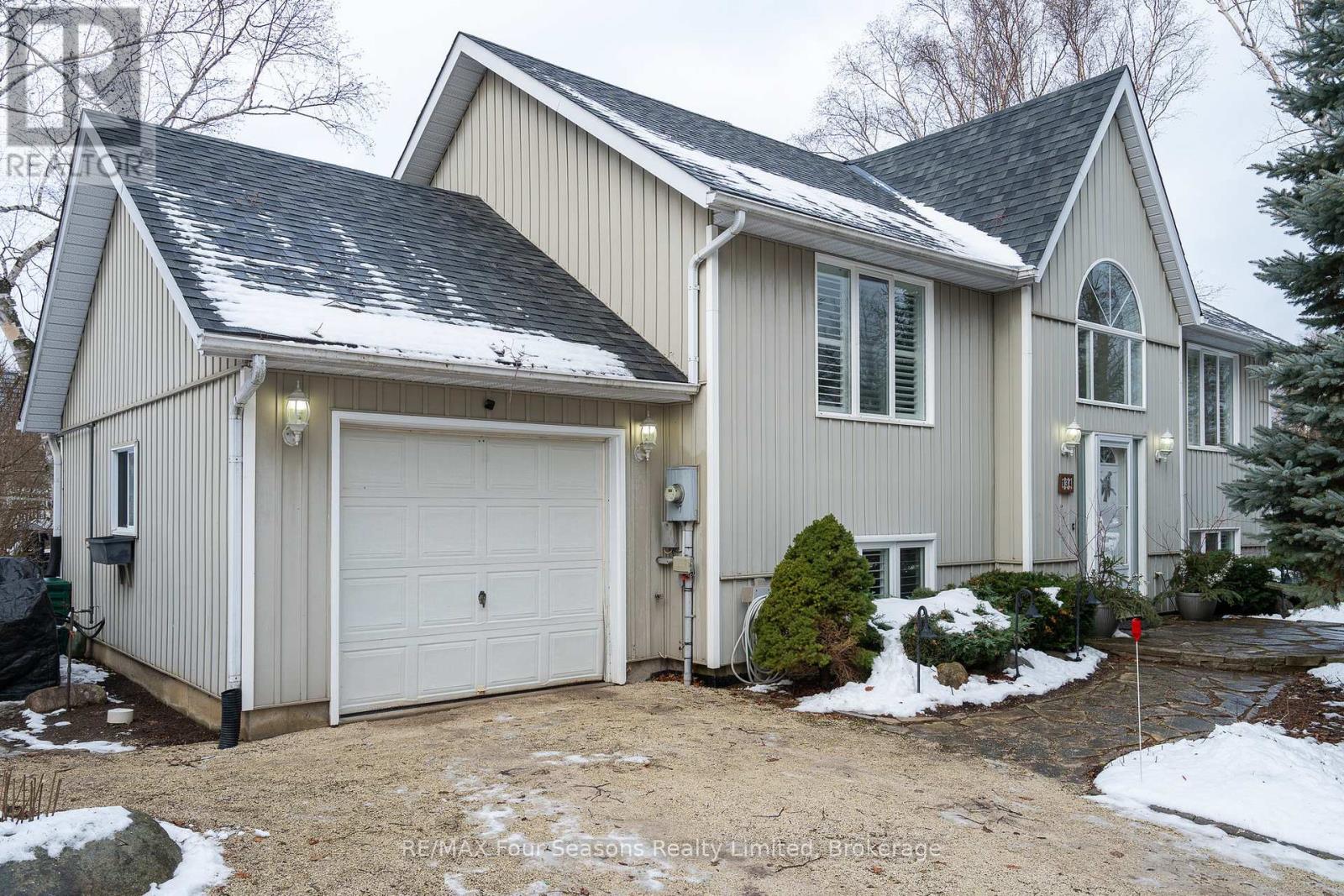 134 Fraser Crescent, Blue Mountains, Ontario  L9Y 0M8 - Photo 4 - X11902788