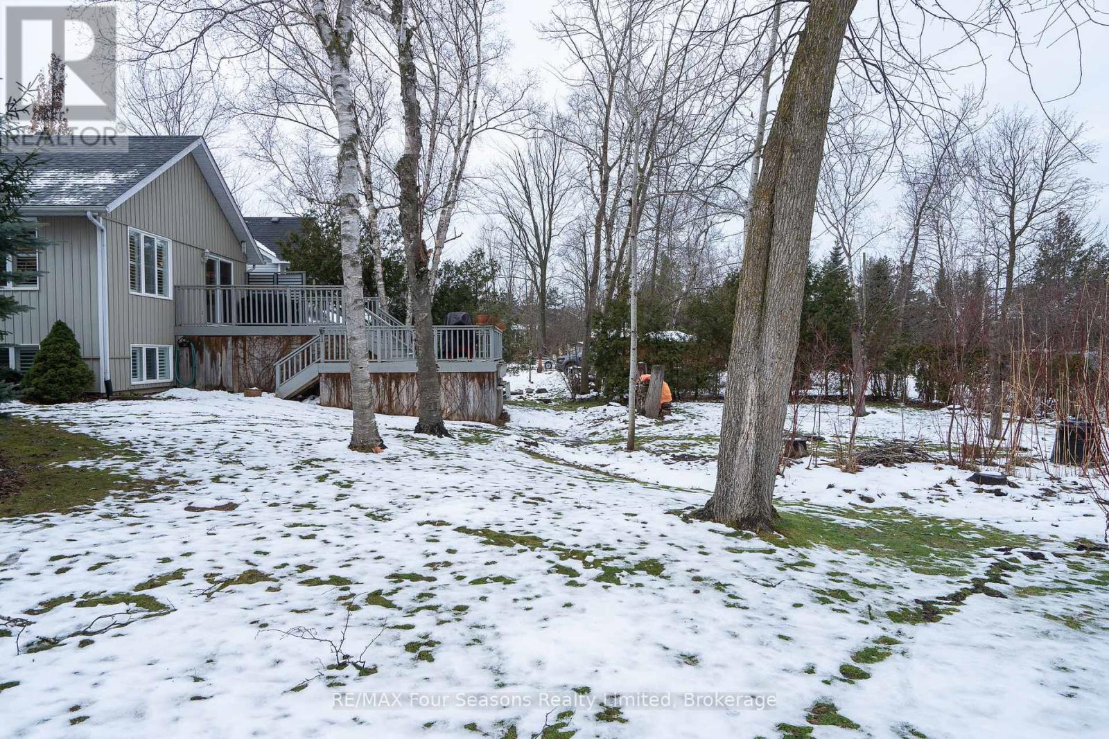 134 Fraser Crescent, Blue Mountains, Ontario  L9Y 0M8 - Photo 7 - X11902788