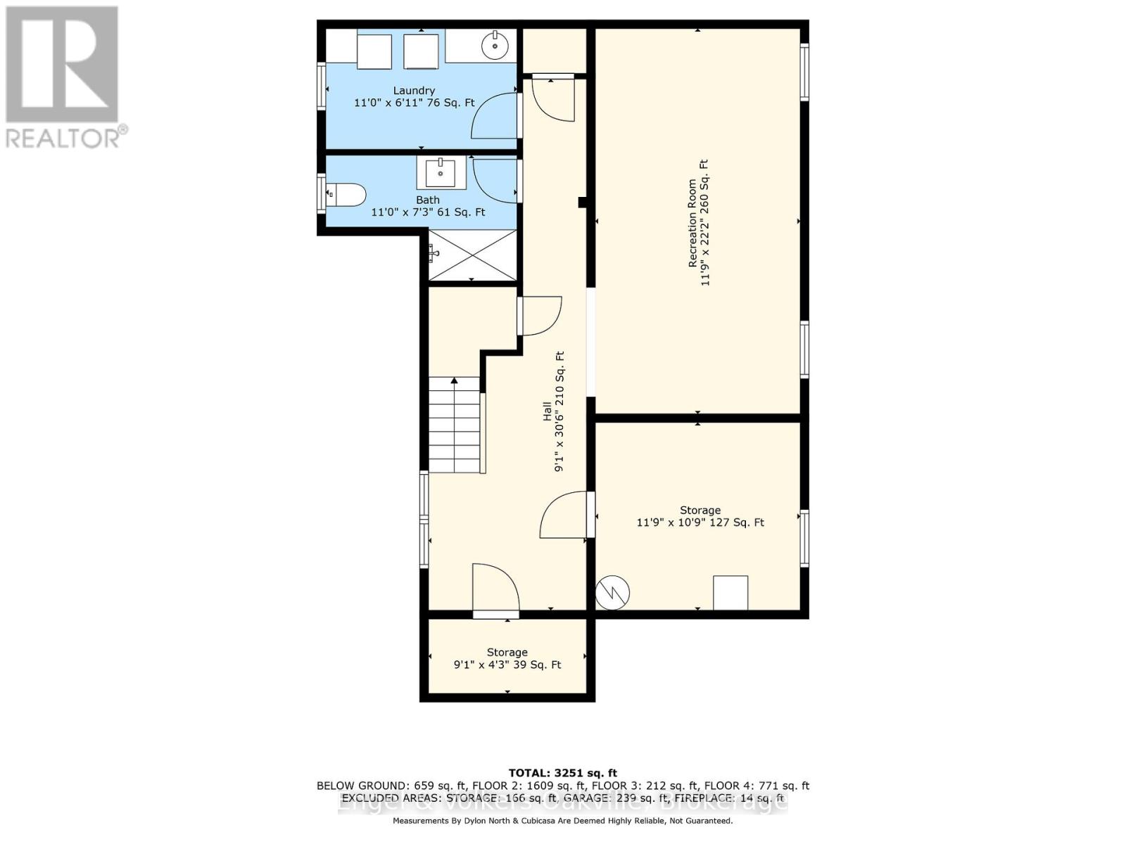 514 Maple Avenue, Hamilton (Delta), Ontario  L8K 1K8 - Photo 40 - X11902812