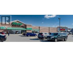 207 - 1615 DUNDAS STREET E, Whitby, Ontario