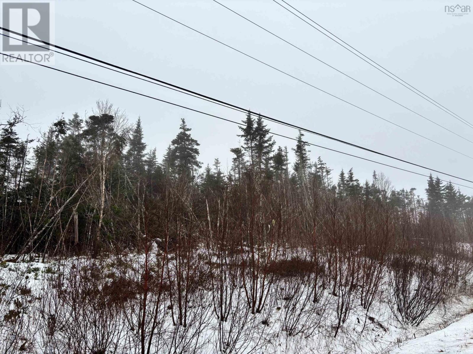 LOT Highway 7, marie joseph, Nova Scotia